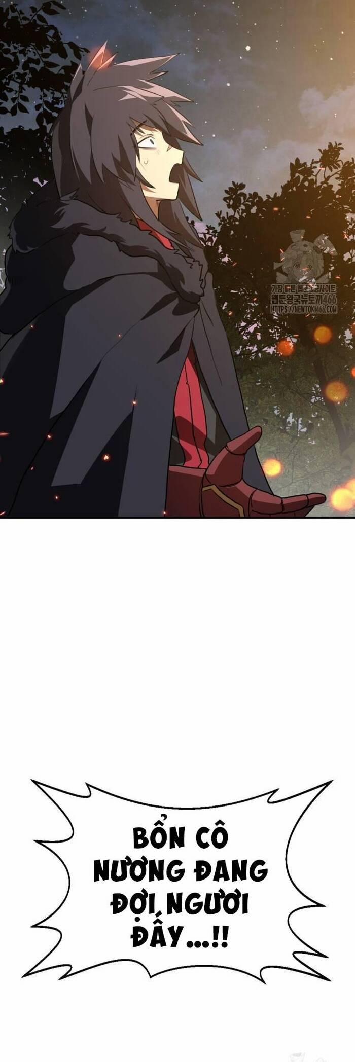 Ta Đây Vô Địch Bất Bại 4 trang 44