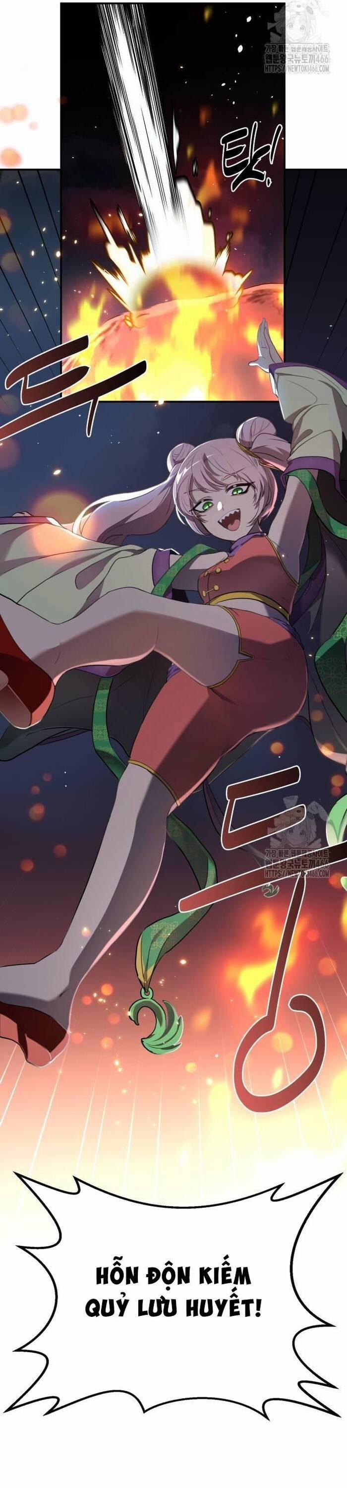 Ta Đây Vô Địch Bất Bại 4 trang 45