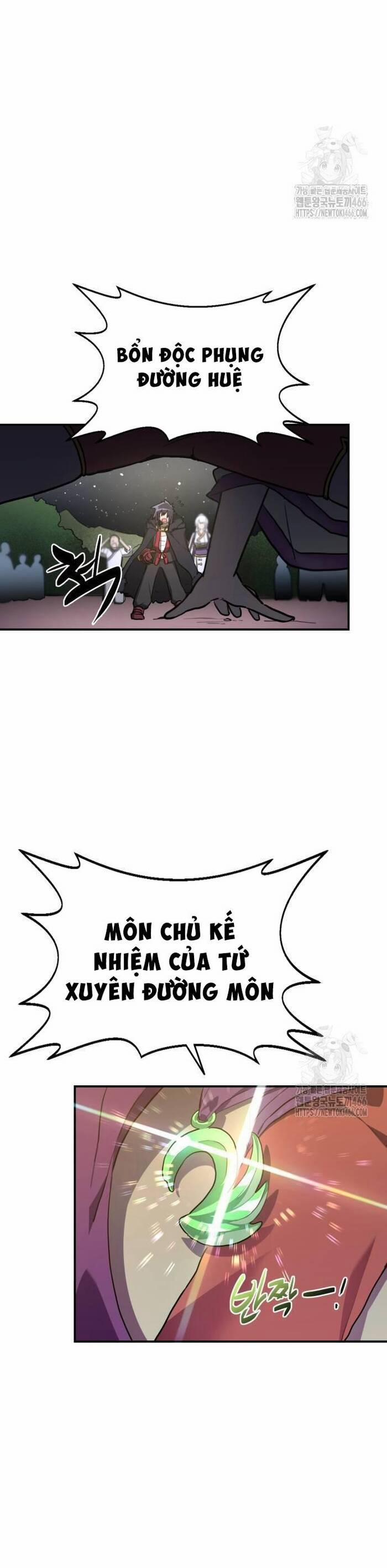 Ta Đây Vô Địch Bất Bại 4 trang 46