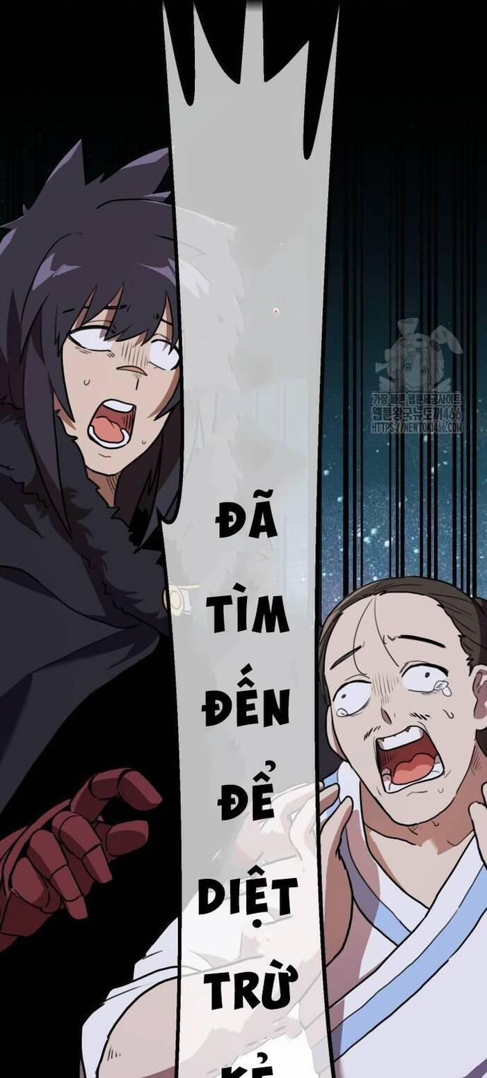 Ta Đây Vô Địch Bất Bại 4 trang 48