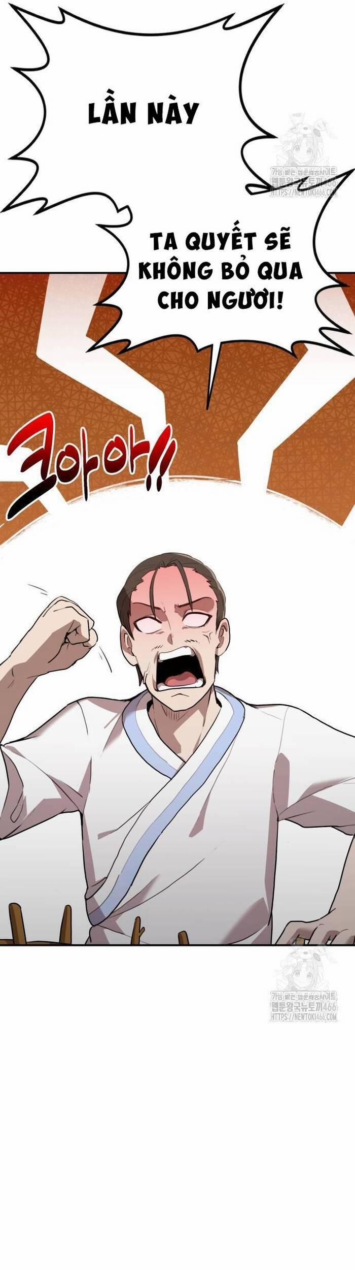 Ta Đây Vô Địch Bất Bại 4 trang 5