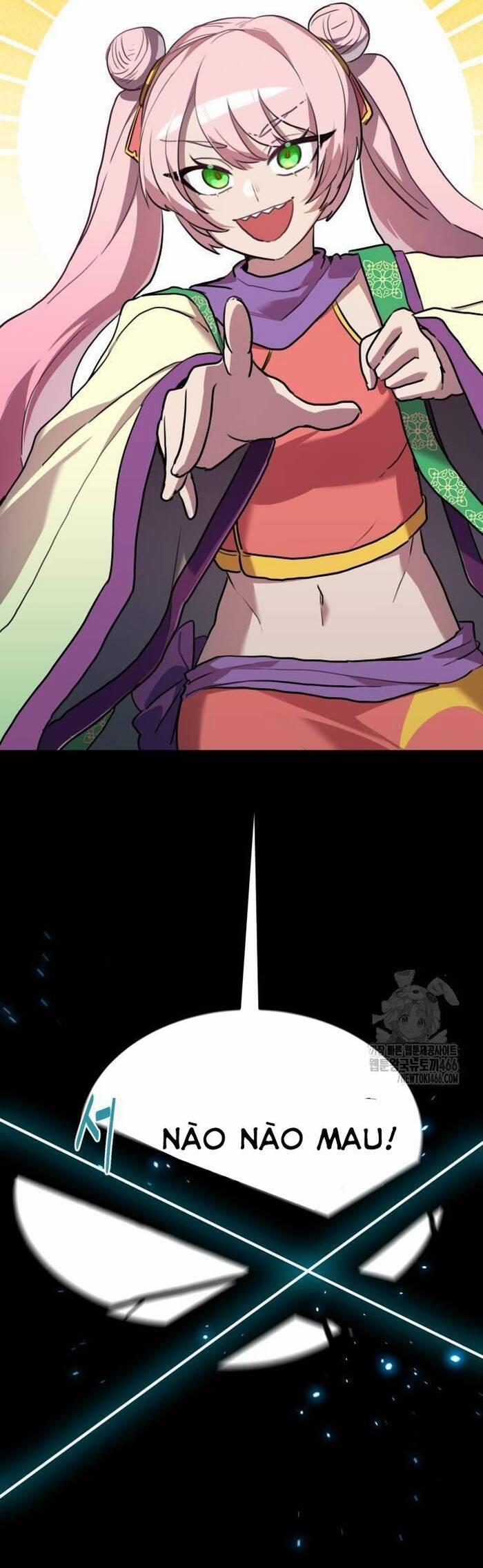 Ta Đây Vô Địch Bất Bại 4 trang 51