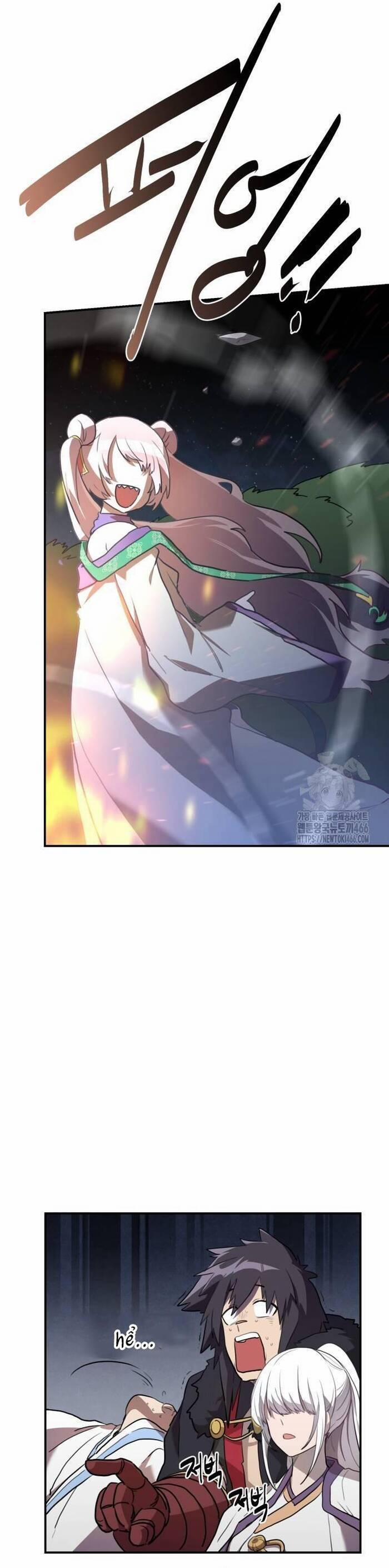 Ta Đây Vô Địch Bất Bại 4 trang 54