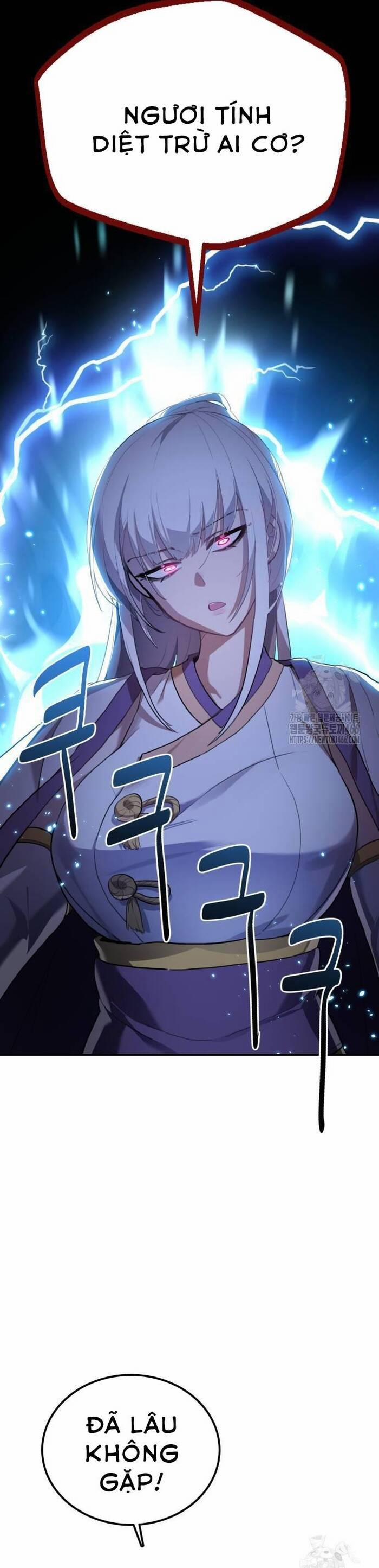 Ta Đây Vô Địch Bất Bại 4 trang 56