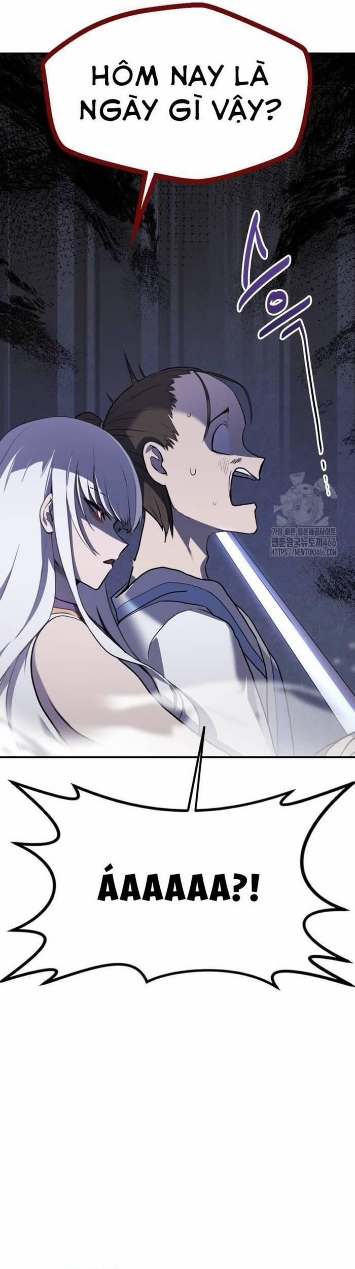 Ta Đây Vô Địch Bất Bại 4 trang 7