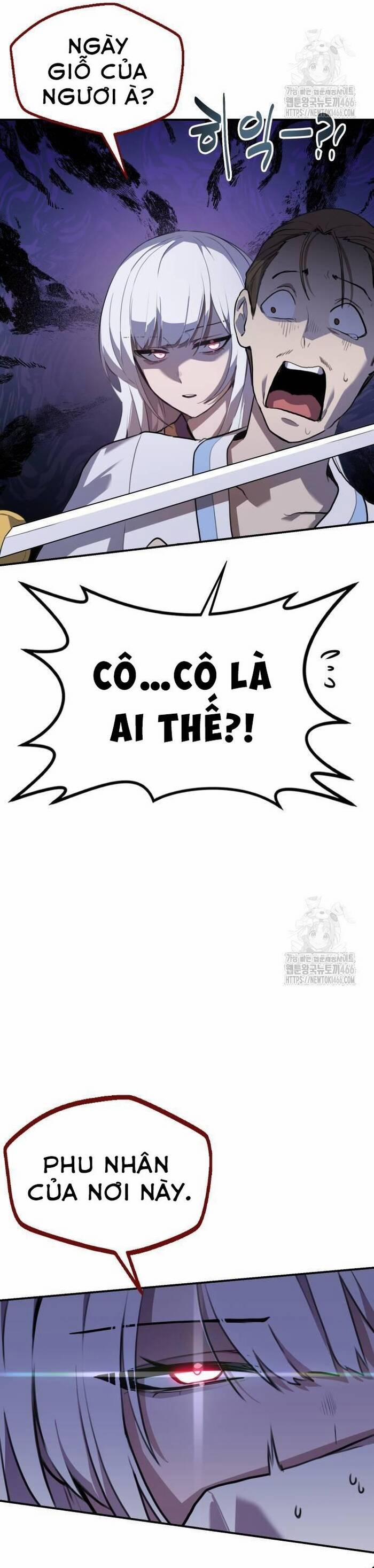 Ta Đây Vô Địch Bất Bại 4 trang 8