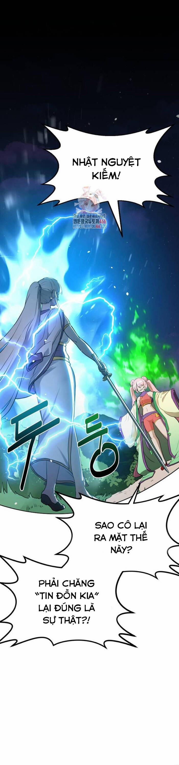 Ta Đây Vô Địch Bất Bại 5 trang 1