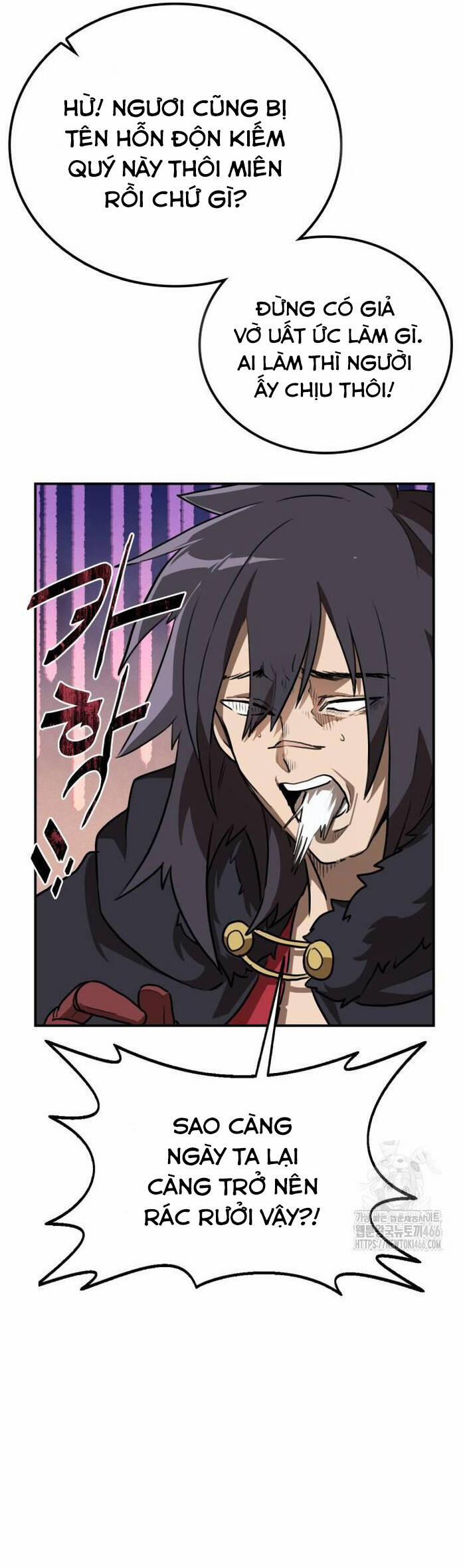 Ta Đây Vô Địch Bất Bại 5 trang 13