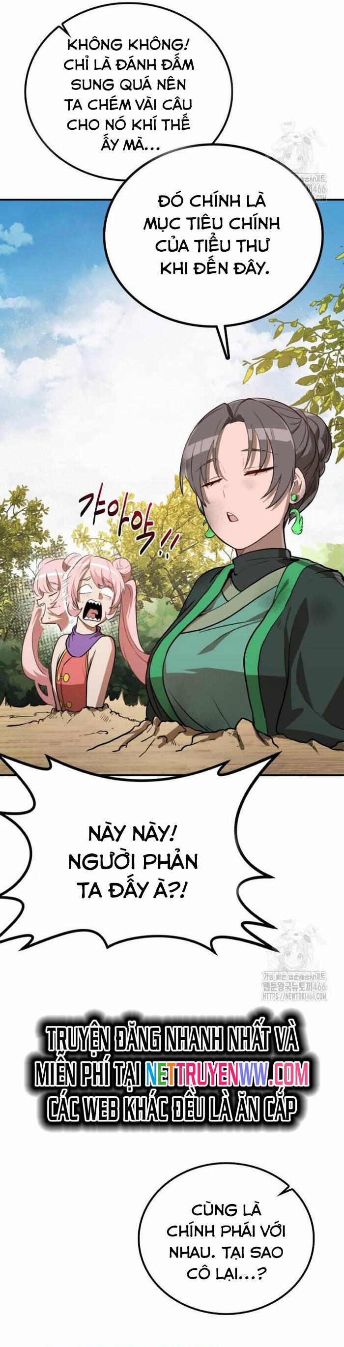 Ta Đây Vô Địch Bất Bại 5 trang 15