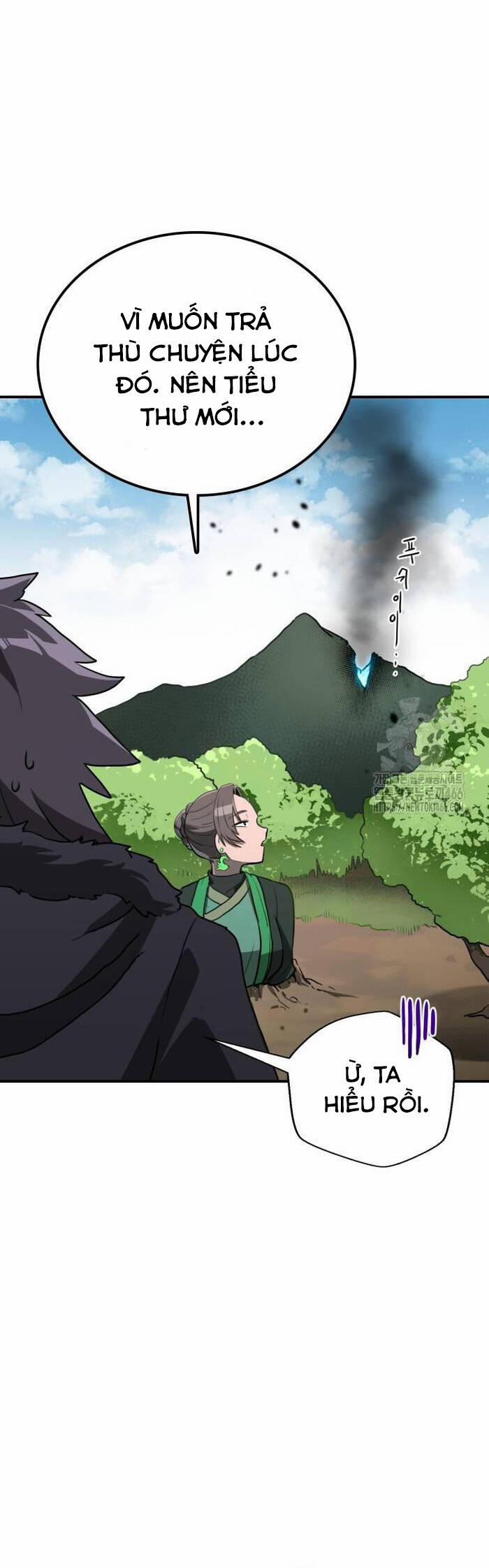 Ta Đây Vô Địch Bất Bại 5 trang 17