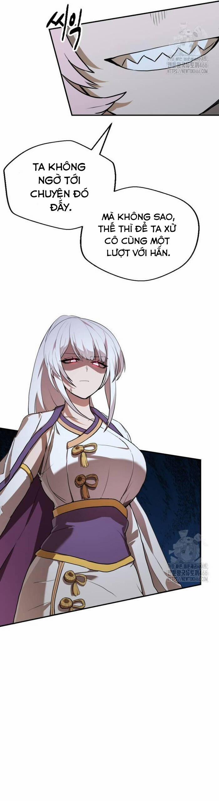 Ta Đây Vô Địch Bất Bại 5 trang 2