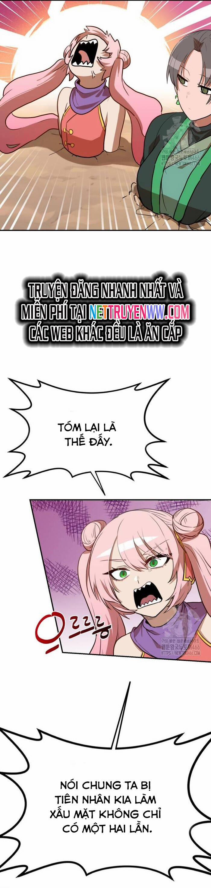 Ta Đây Vô Địch Bất Bại 5 trang 20