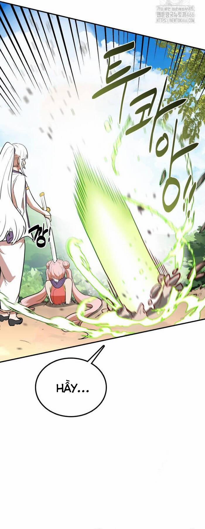 Ta Đây Vô Địch Bất Bại 5 trang 23