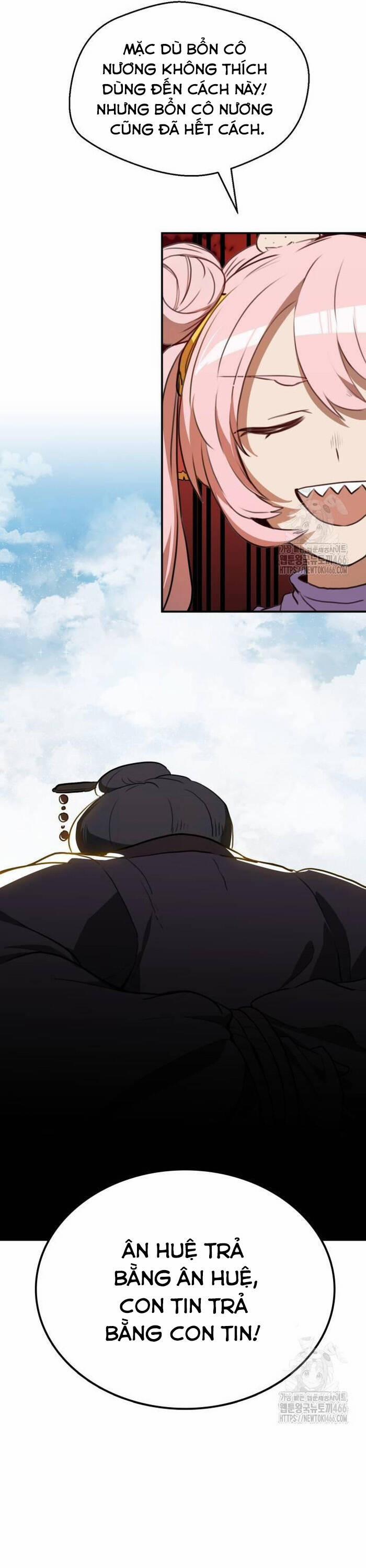 Ta Đây Vô Địch Bất Bại 5 trang 27