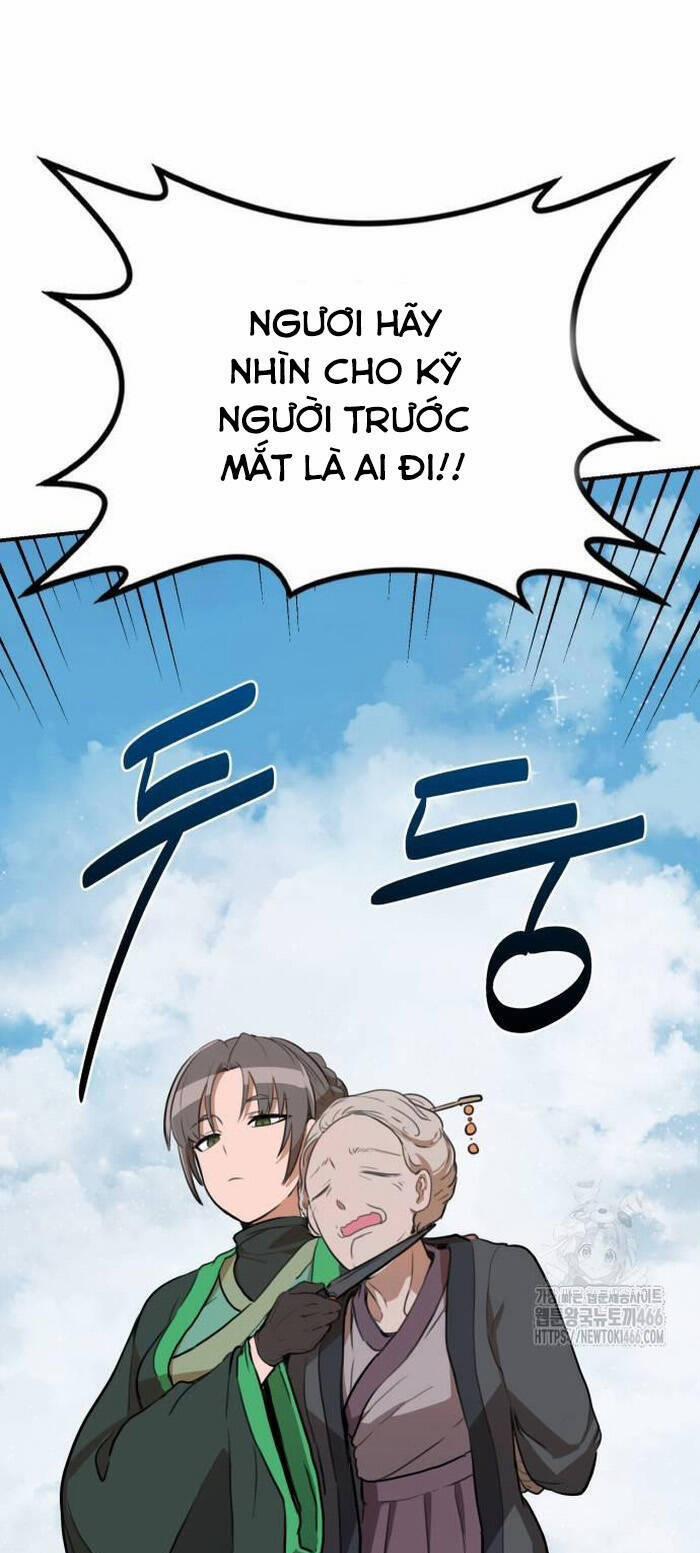 Ta Đây Vô Địch Bất Bại 5 trang 28