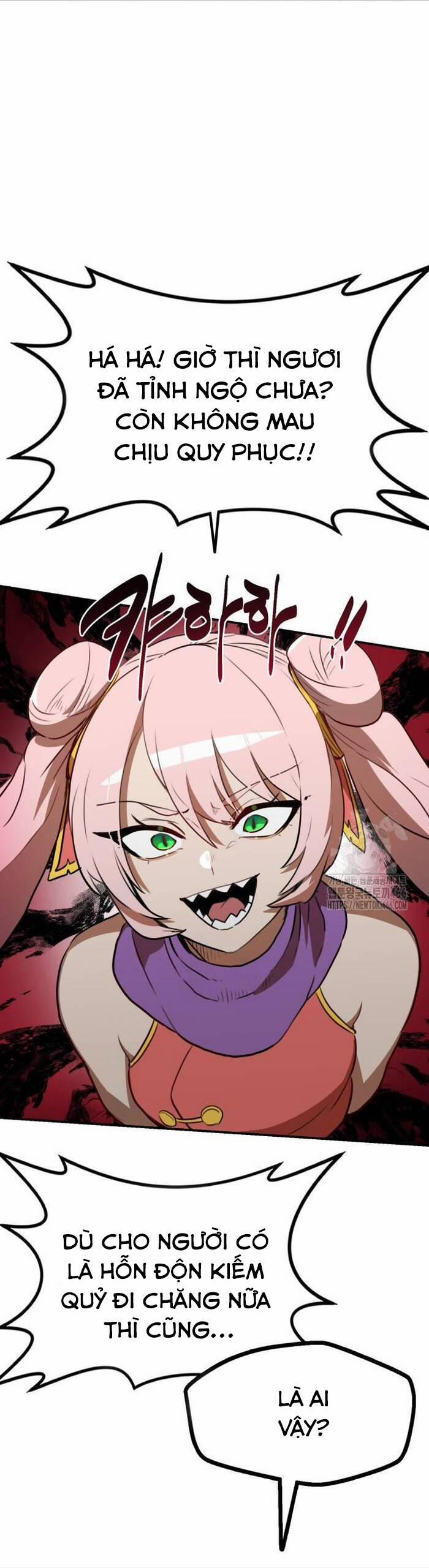 Ta Đây Vô Địch Bất Bại 5 trang 30