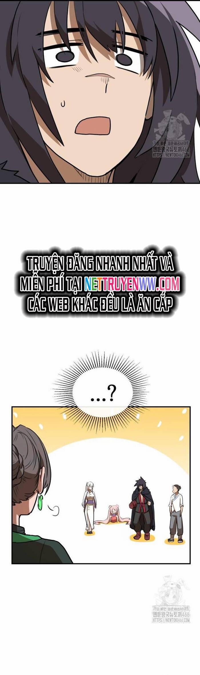 Ta Đây Vô Địch Bất Bại 5 trang 31