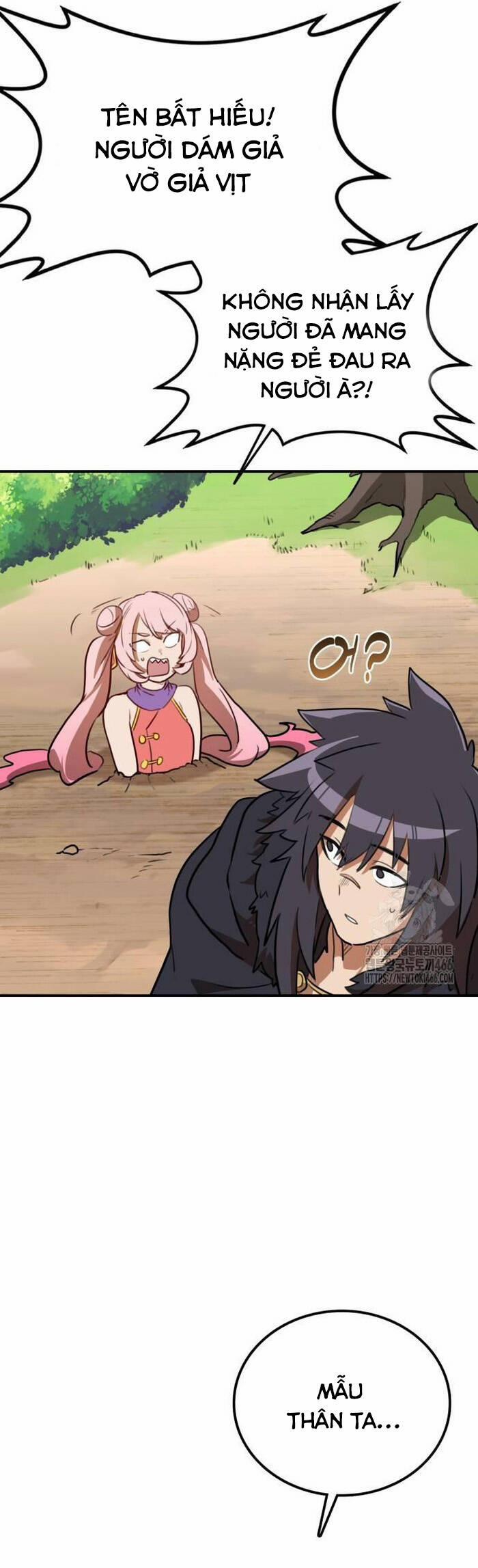 Ta Đây Vô Địch Bất Bại 5 trang 32