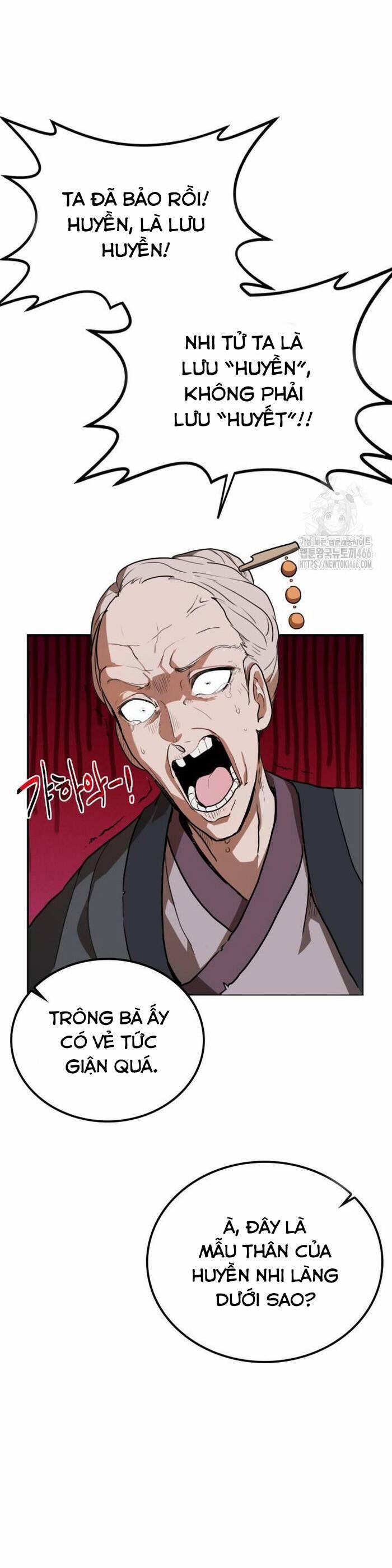 Ta Đây Vô Địch Bất Bại 5 trang 34