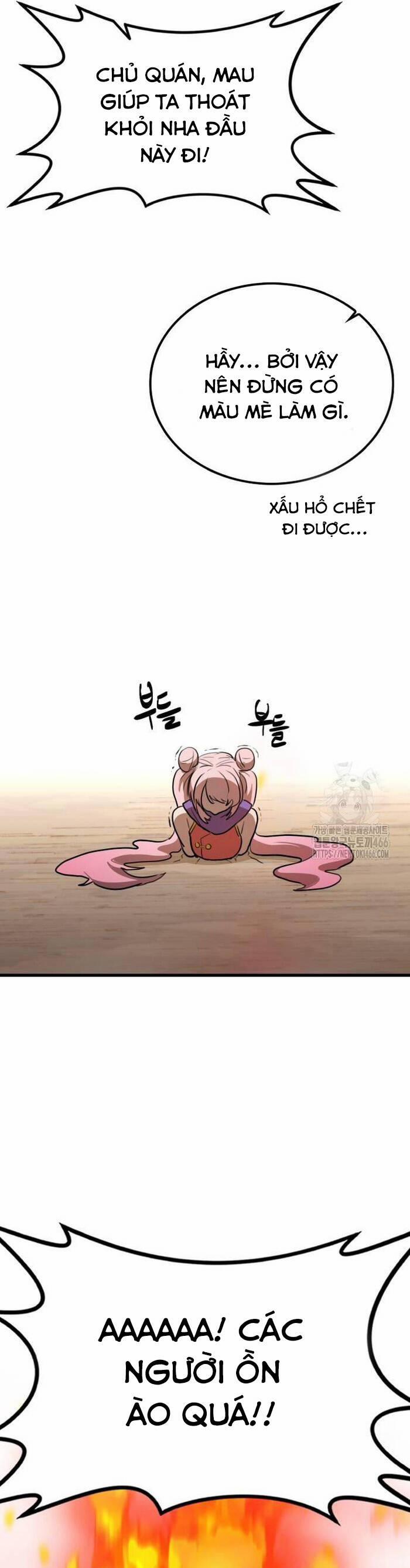 Ta Đây Vô Địch Bất Bại 5 trang 35