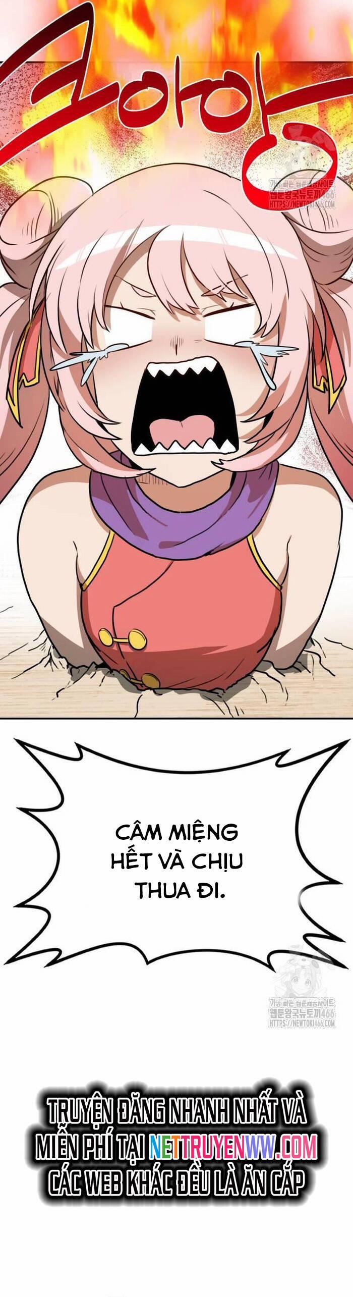 Ta Đây Vô Địch Bất Bại 5 trang 36