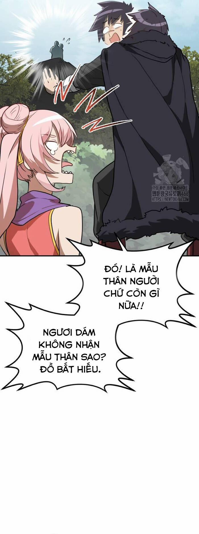 Ta Đây Vô Địch Bất Bại 5 trang 39