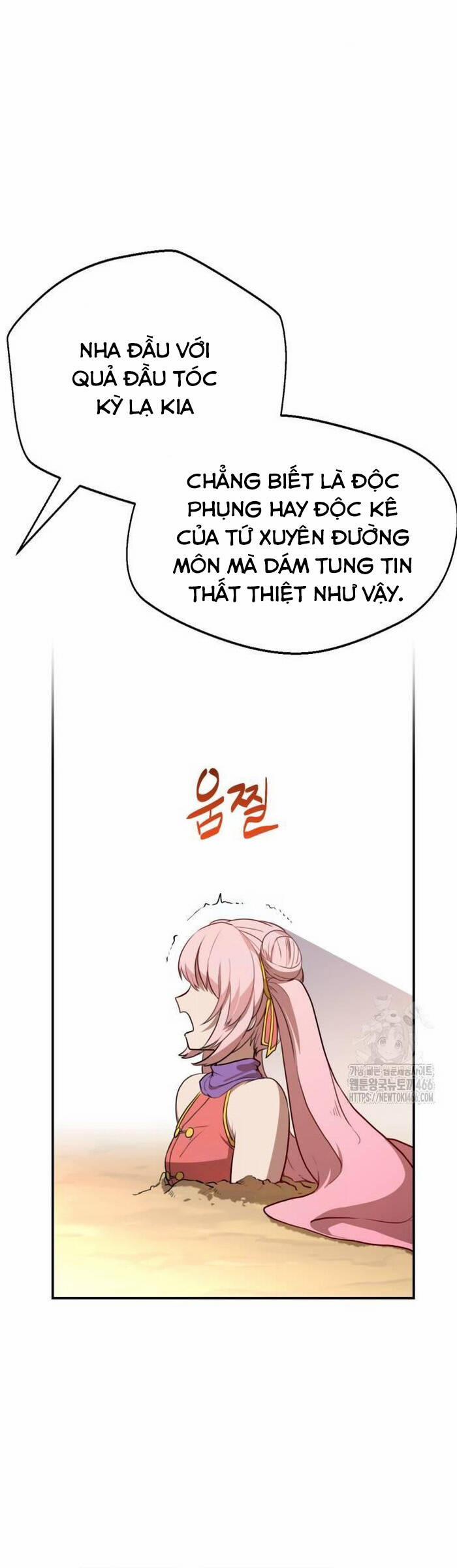 Ta Đây Vô Địch Bất Bại 5 trang 42