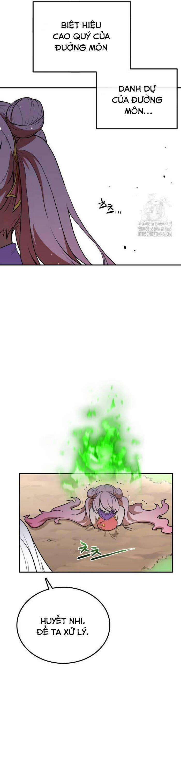 Ta Đây Vô Địch Bất Bại 5 trang 43