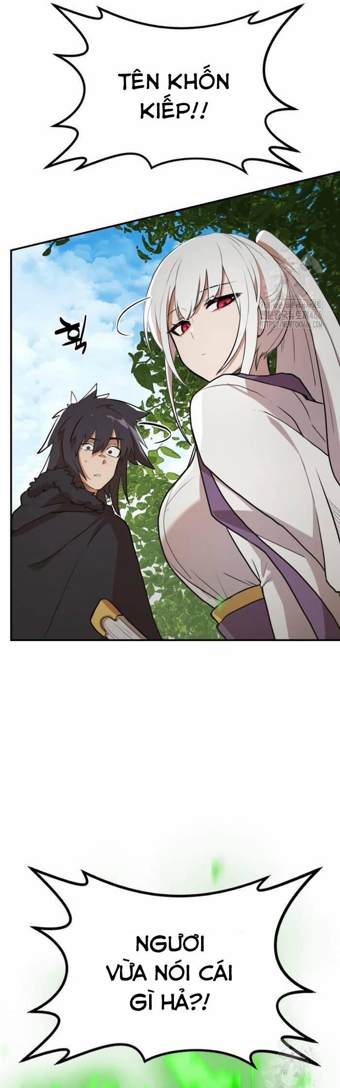 Ta Đây Vô Địch Bất Bại 5 trang 45