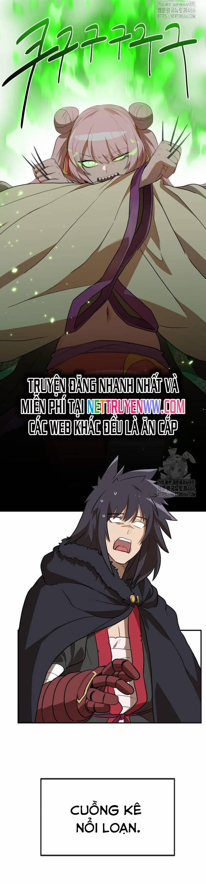 Ta Đây Vô Địch Bất Bại 5 trang 46