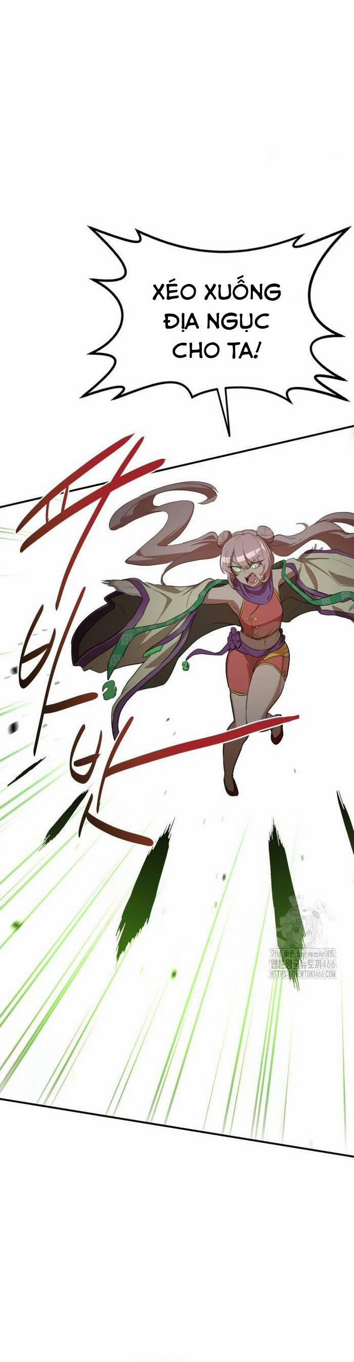 Ta Đây Vô Địch Bất Bại 5 trang 47