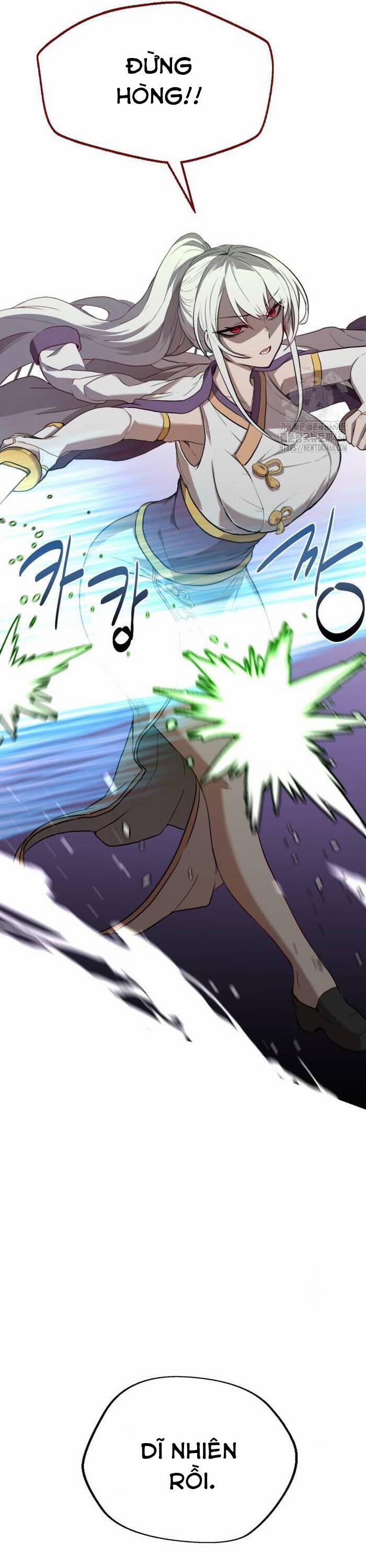 Ta Đây Vô Địch Bất Bại 5 trang 48