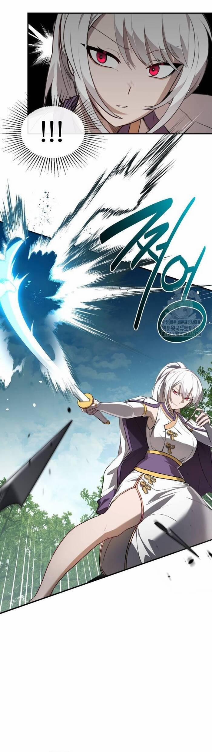 Ta Đây Vô Địch Bất Bại 5 trang 49