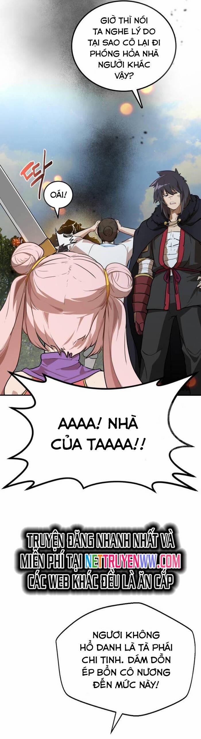 Ta Đây Vô Địch Bất Bại 5 trang 5