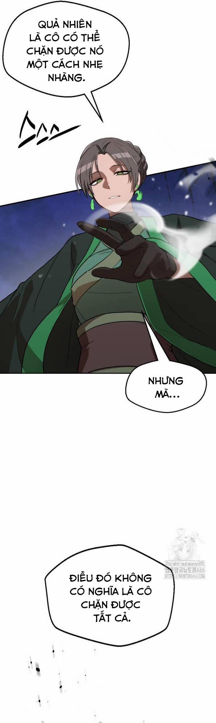 Ta Đây Vô Địch Bất Bại 5 trang 50