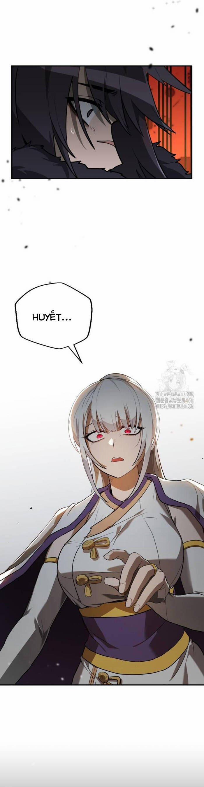 Ta Đây Vô Địch Bất Bại 5 trang 52