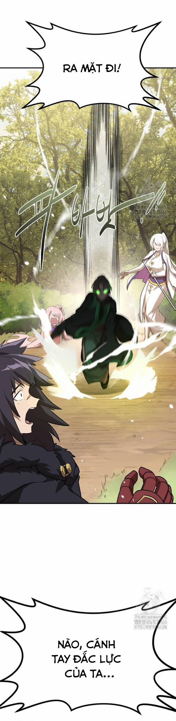 Ta Đây Vô Địch Bất Bại 5 trang 7