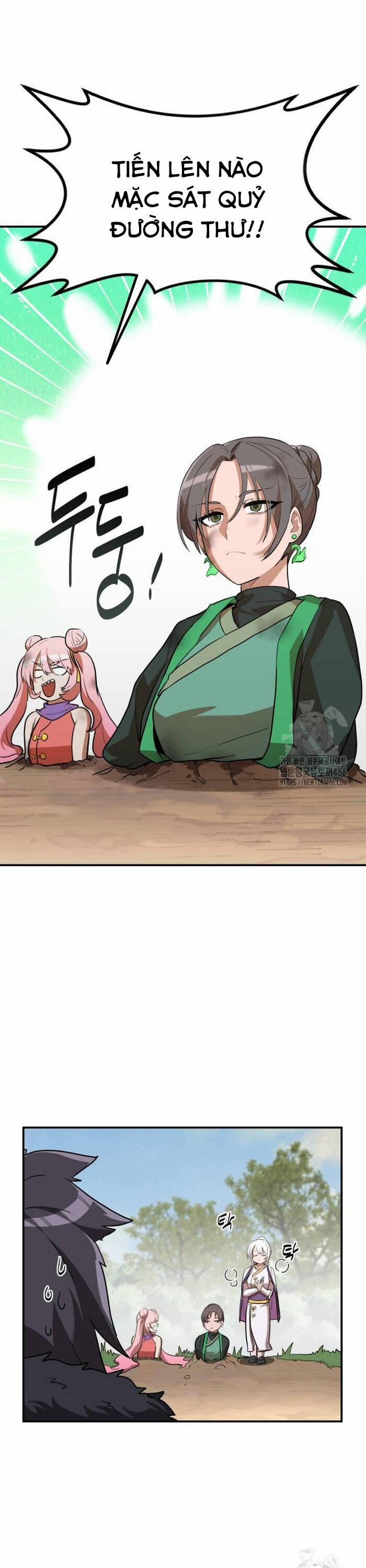 Ta Đây Vô Địch Bất Bại 5 trang 9