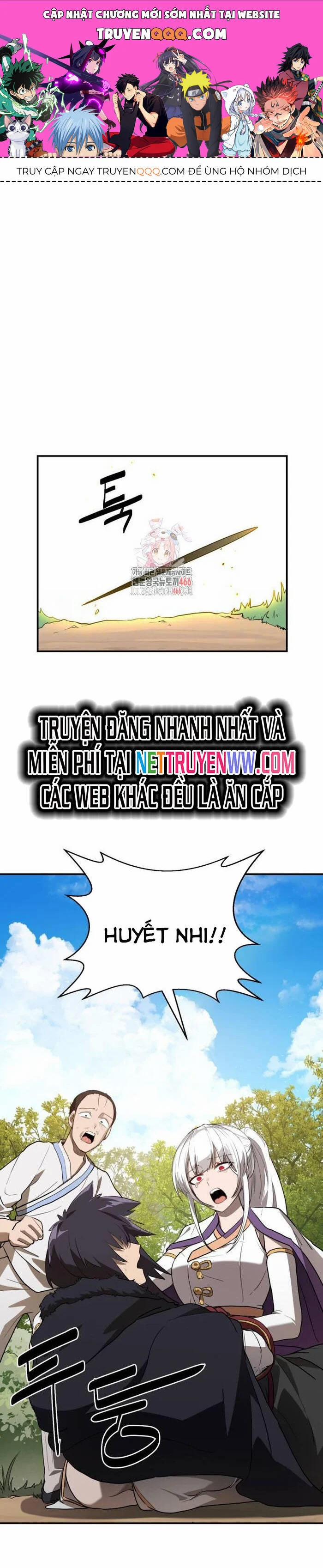 Ta Đây Vô Địch Bất Bại 6 trang 0