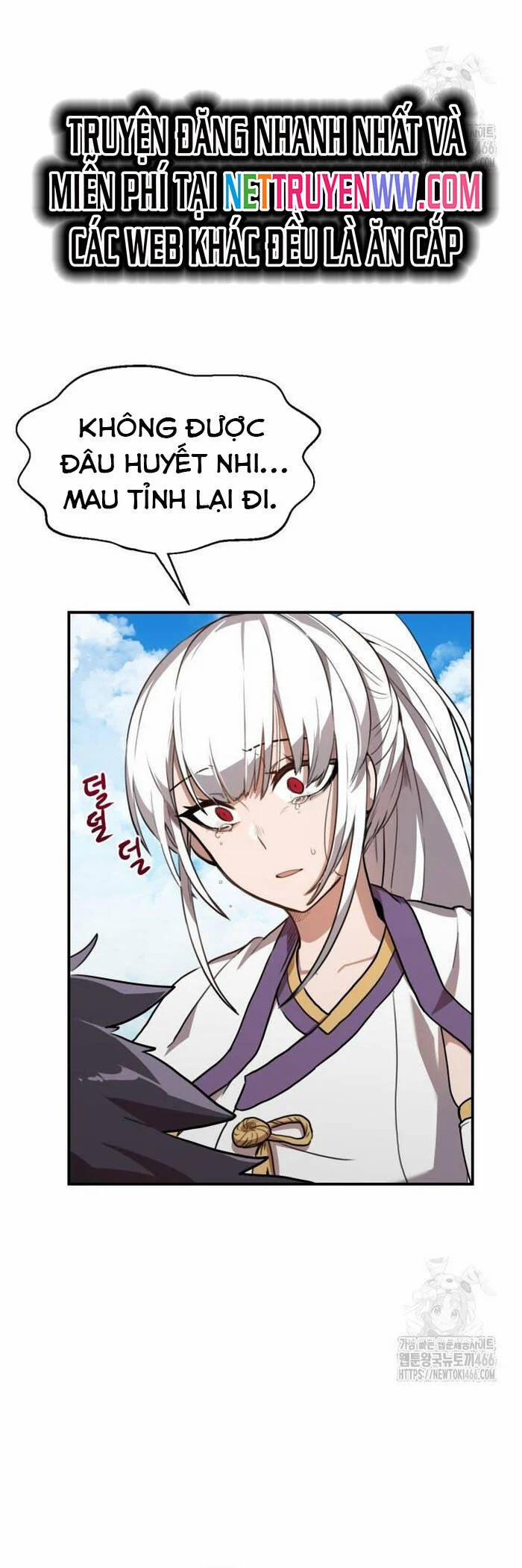 Ta Đây Vô Địch Bất Bại 6 trang 1