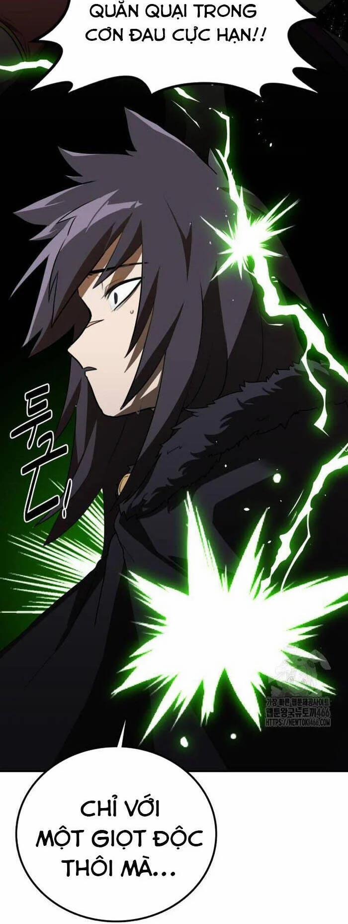 Ta Đây Vô Địch Bất Bại 6 trang 10