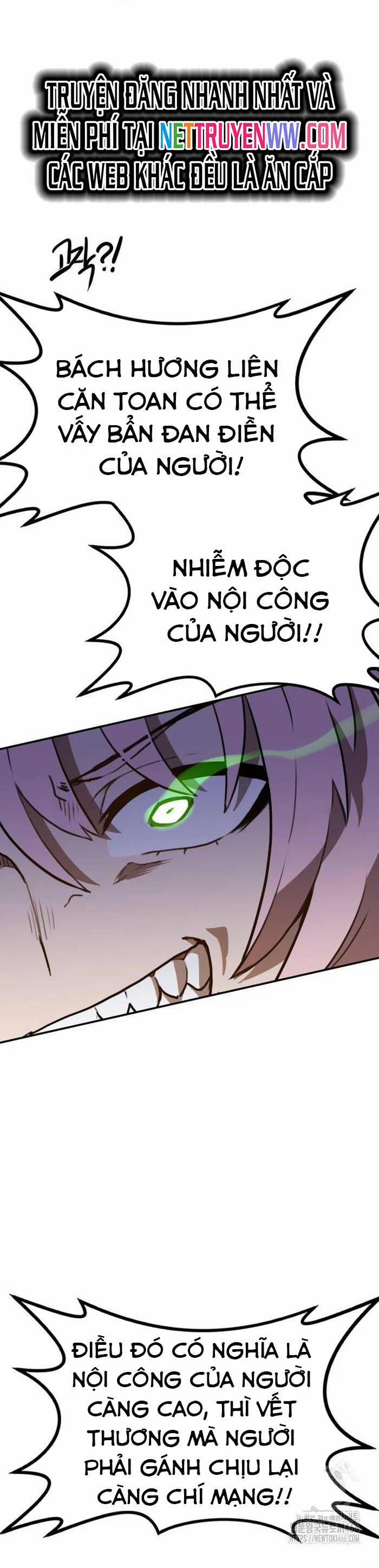 Ta Đây Vô Địch Bất Bại 6 trang 11