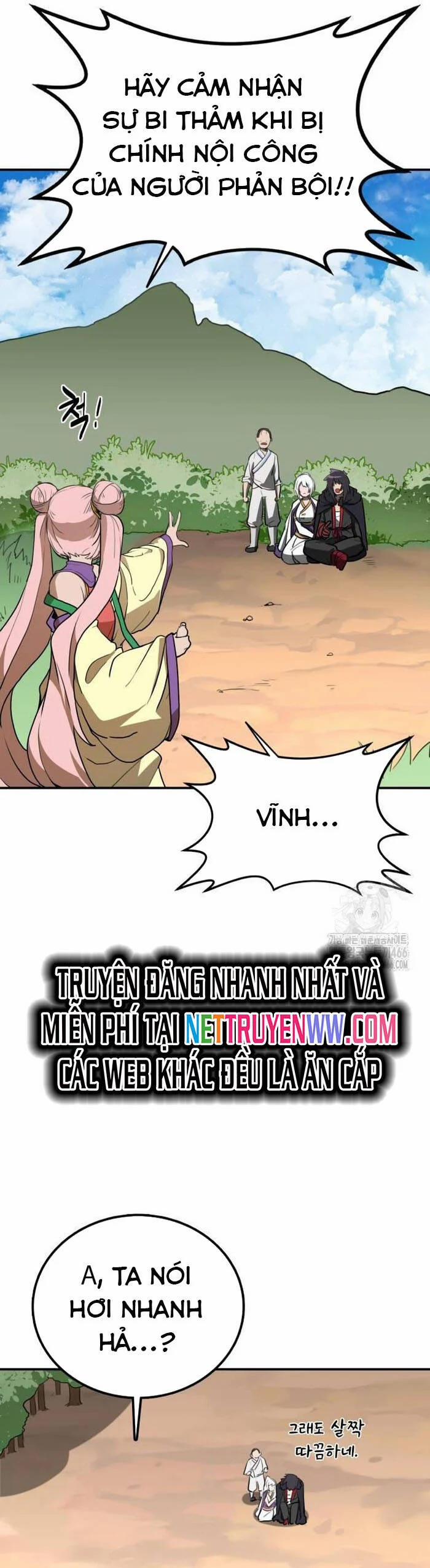 Ta Đây Vô Địch Bất Bại 6 trang 13