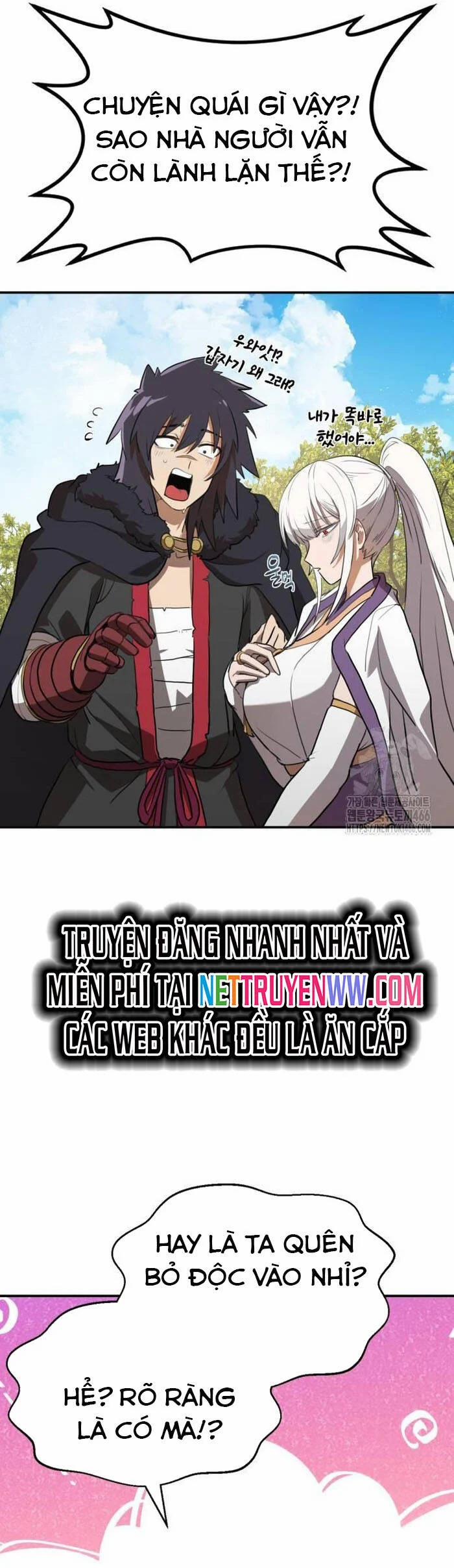 Ta Đây Vô Địch Bất Bại 6 trang 15