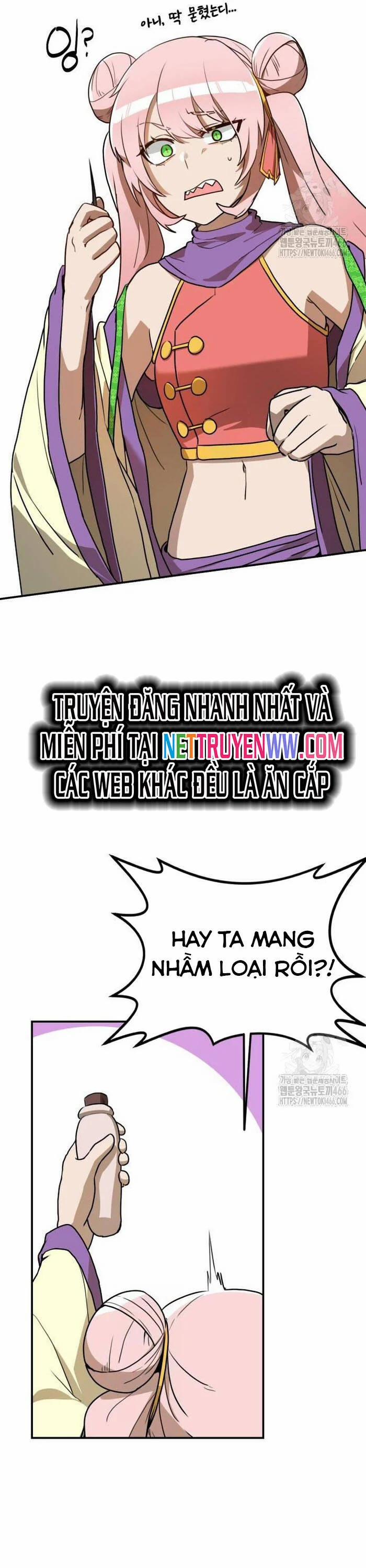 Ta Đây Vô Địch Bất Bại 6 trang 16