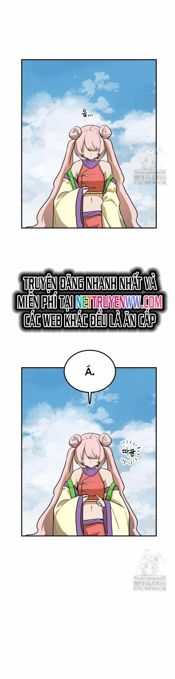 Ta Đây Vô Địch Bất Bại 6 trang 17