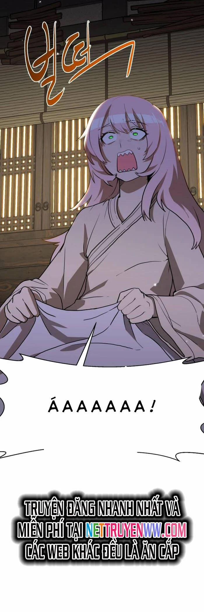 Ta Đây Vô Địch Bất Bại 6 trang 21