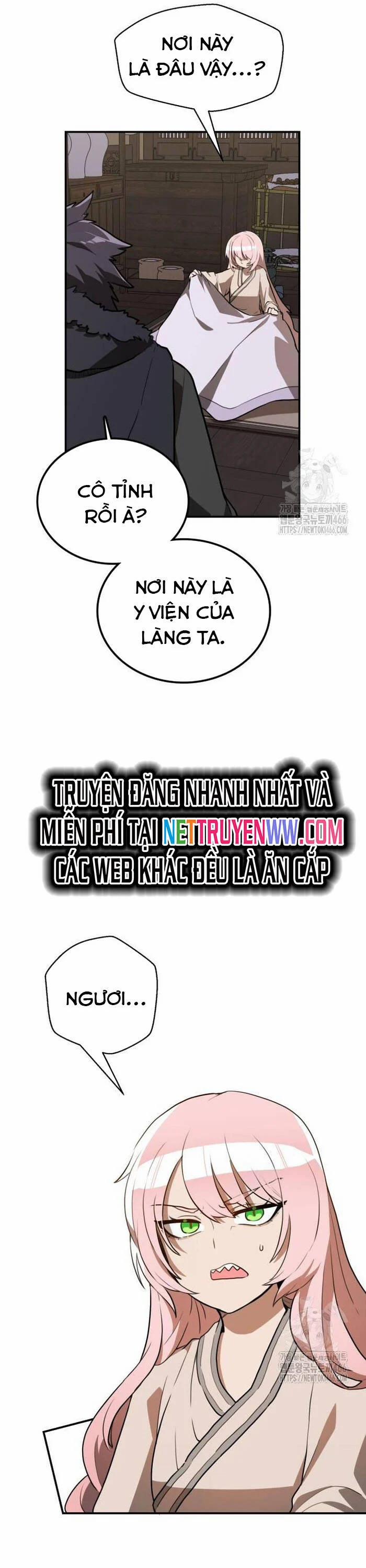 Ta Đây Vô Địch Bất Bại 6 trang 22