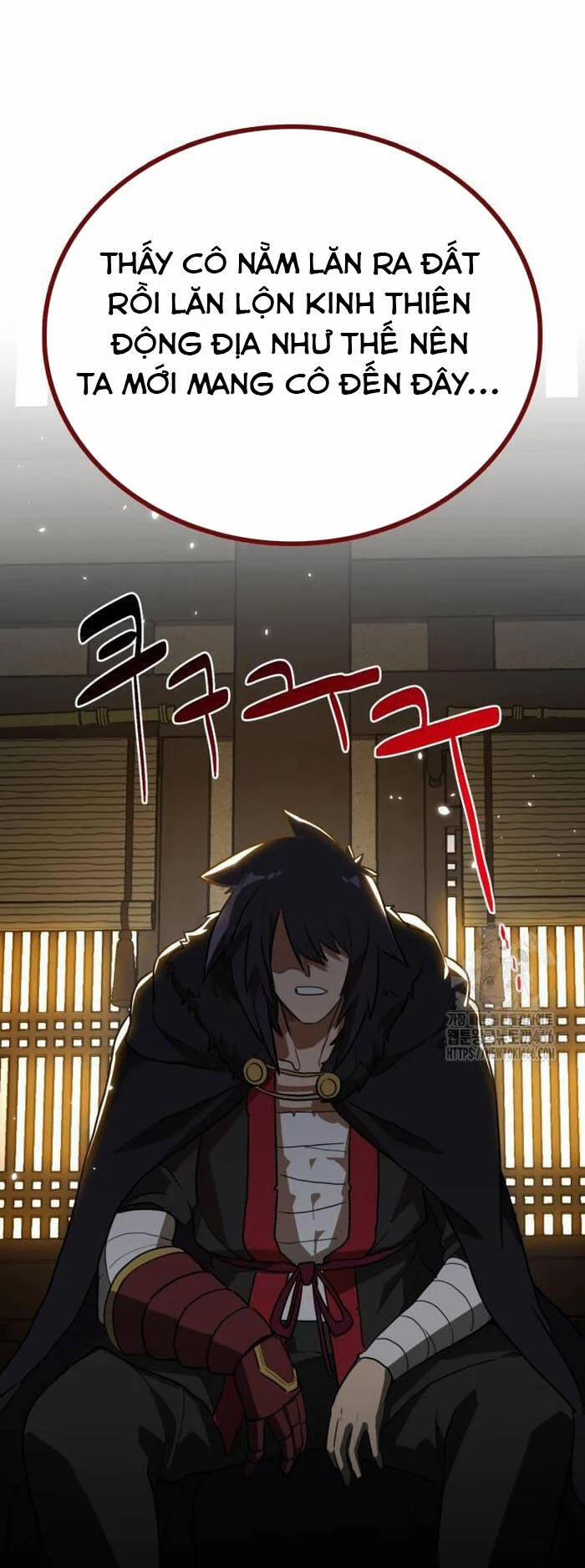 Ta Đây Vô Địch Bất Bại 6 trang 23