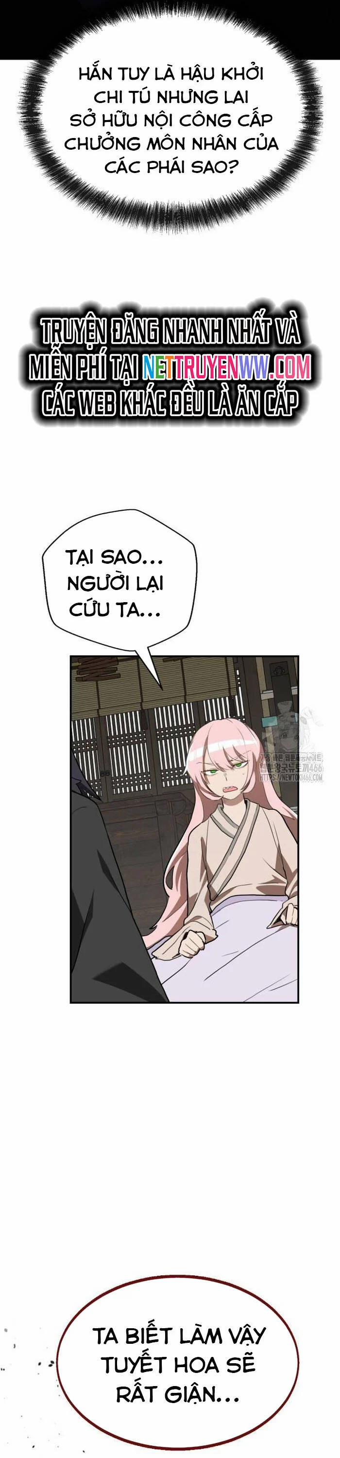 Ta Đây Vô Địch Bất Bại 6 trang 26